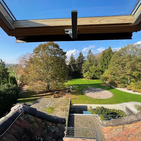 Parkforum Wylihof Luterbach Екстериор снимка