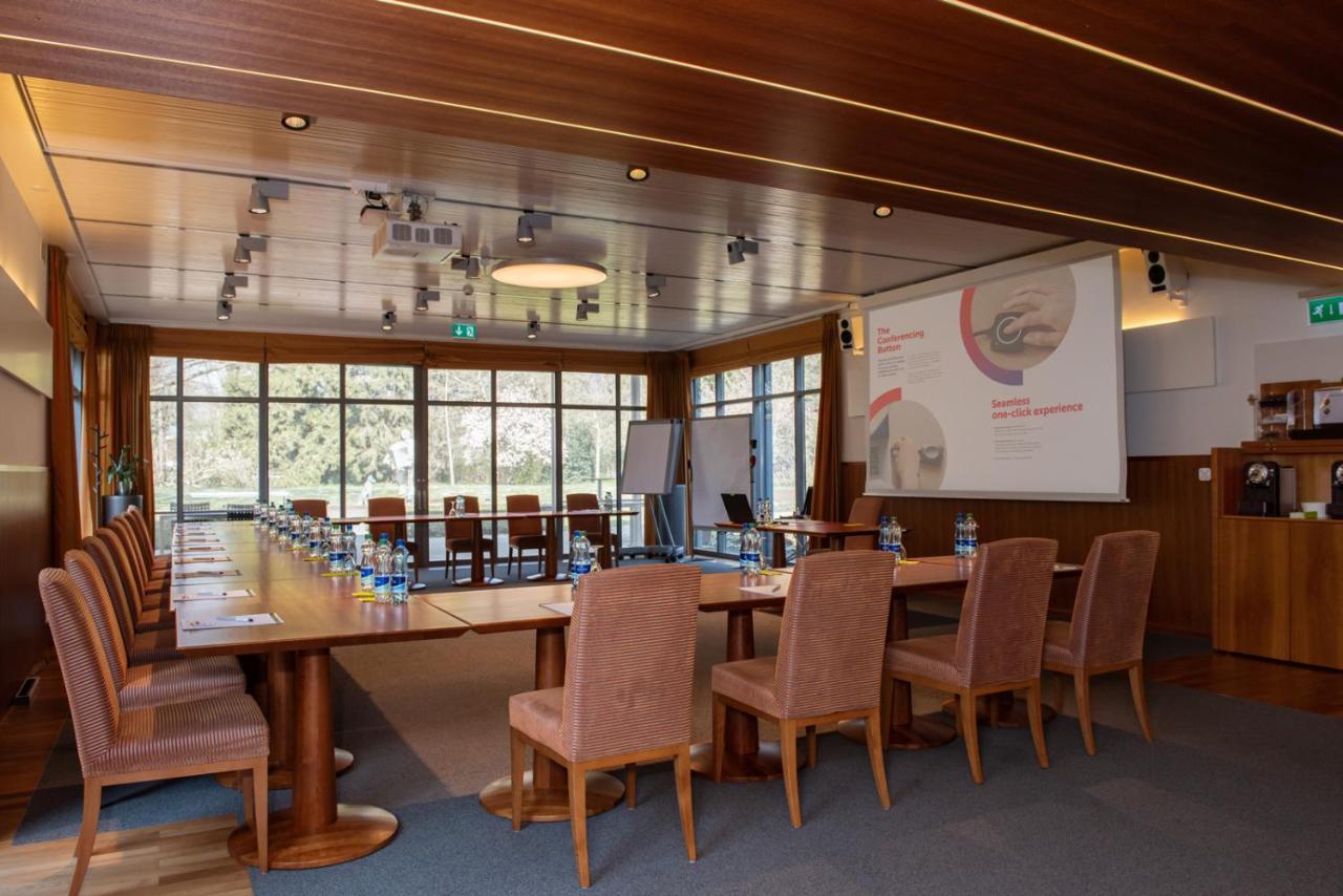 Parkforum Wylihof Luterbach Екстериор снимка