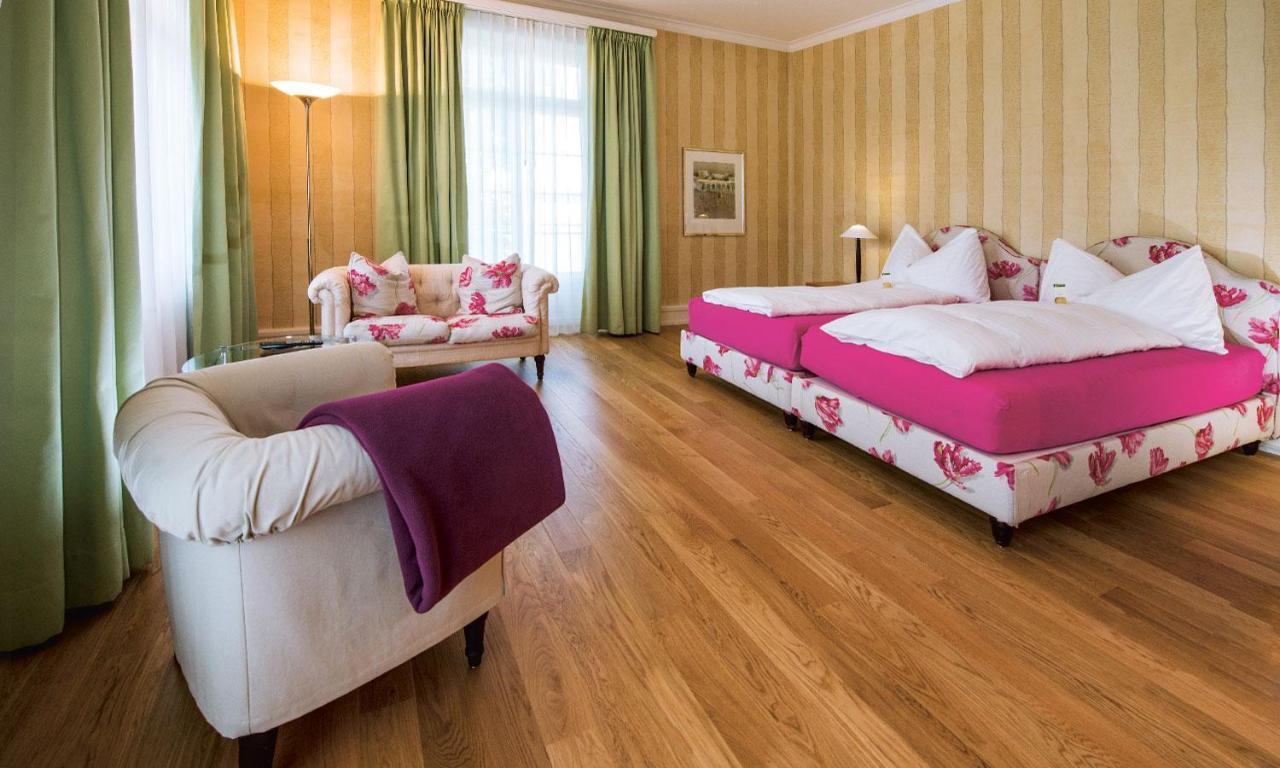 Parkforum Wylihof Luterbach Екстериор снимка
