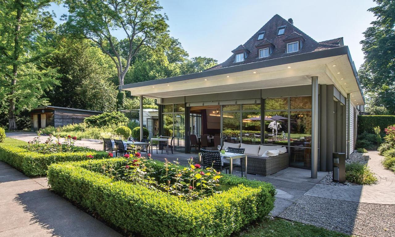 Parkforum Wylihof Luterbach Екстериор снимка