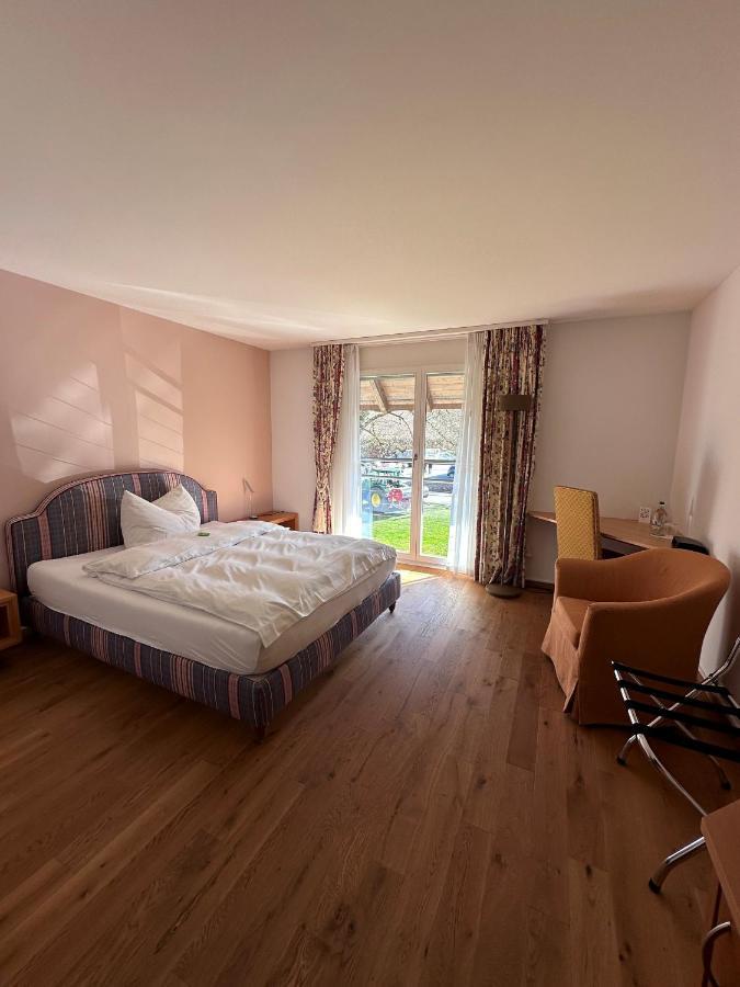 Parkforum Wylihof Luterbach Екстериор снимка