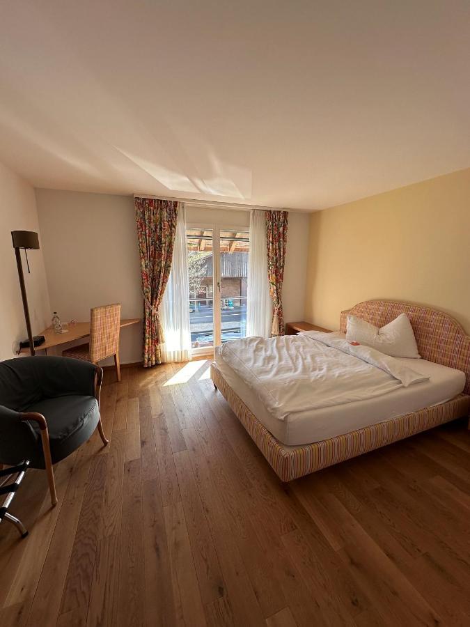 Parkforum Wylihof Luterbach Екстериор снимка