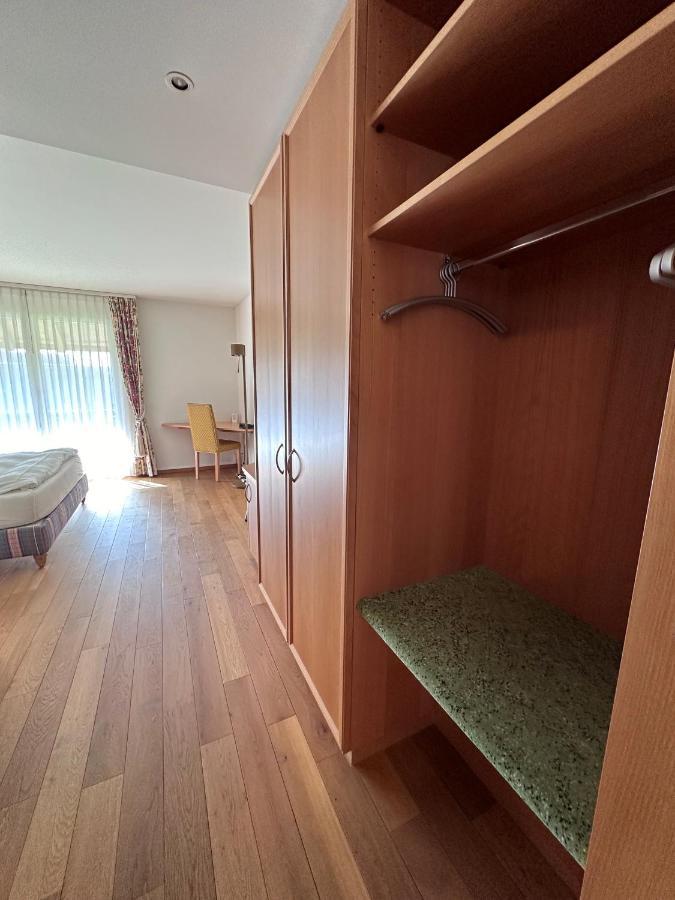 Parkforum Wylihof Luterbach Екстериор снимка
