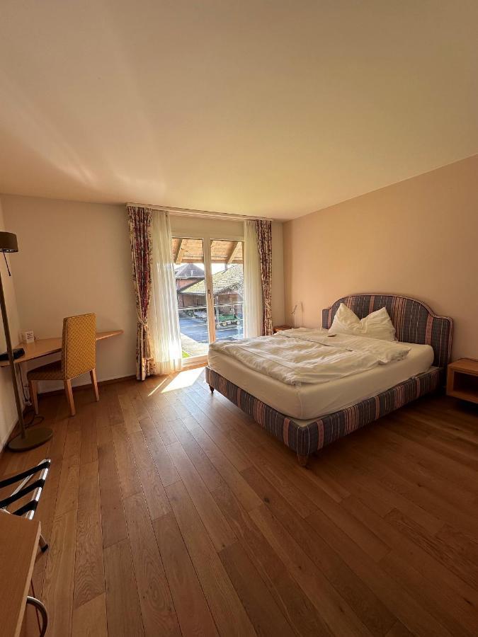 Parkforum Wylihof Luterbach Екстериор снимка