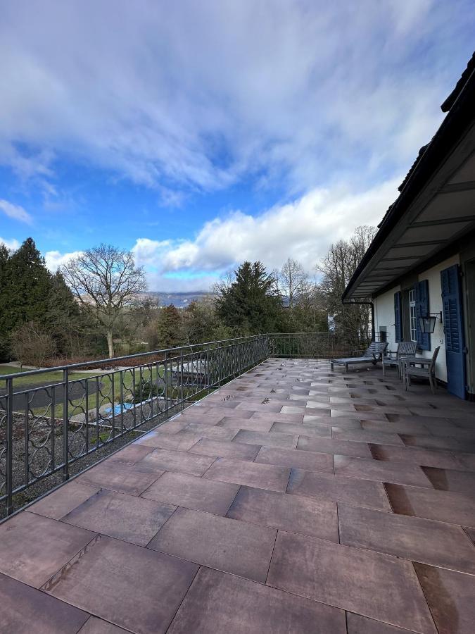 Parkforum Wylihof Luterbach Екстериор снимка