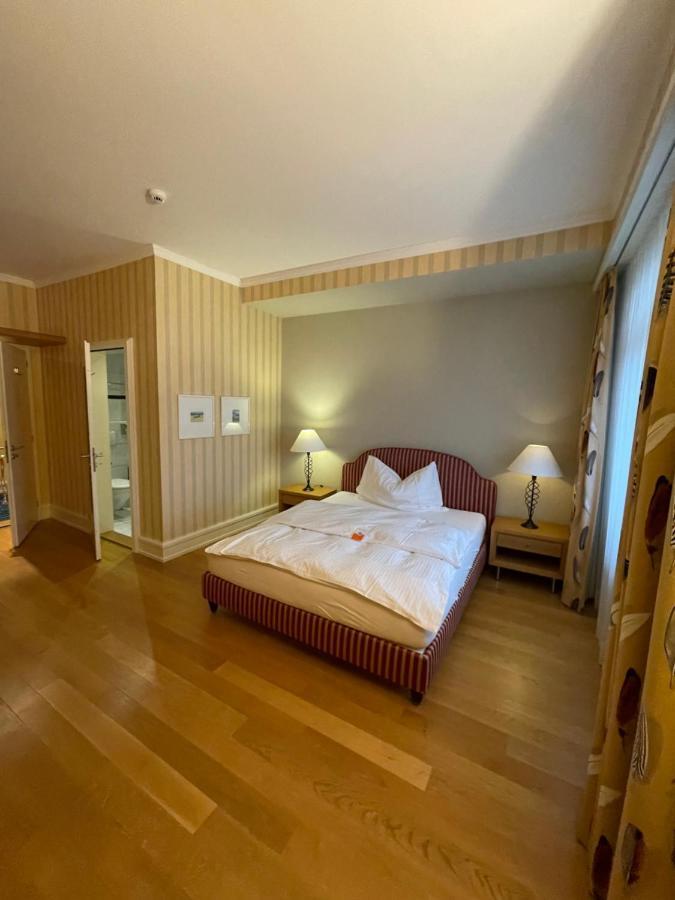 Parkforum Wylihof Luterbach Екстериор снимка