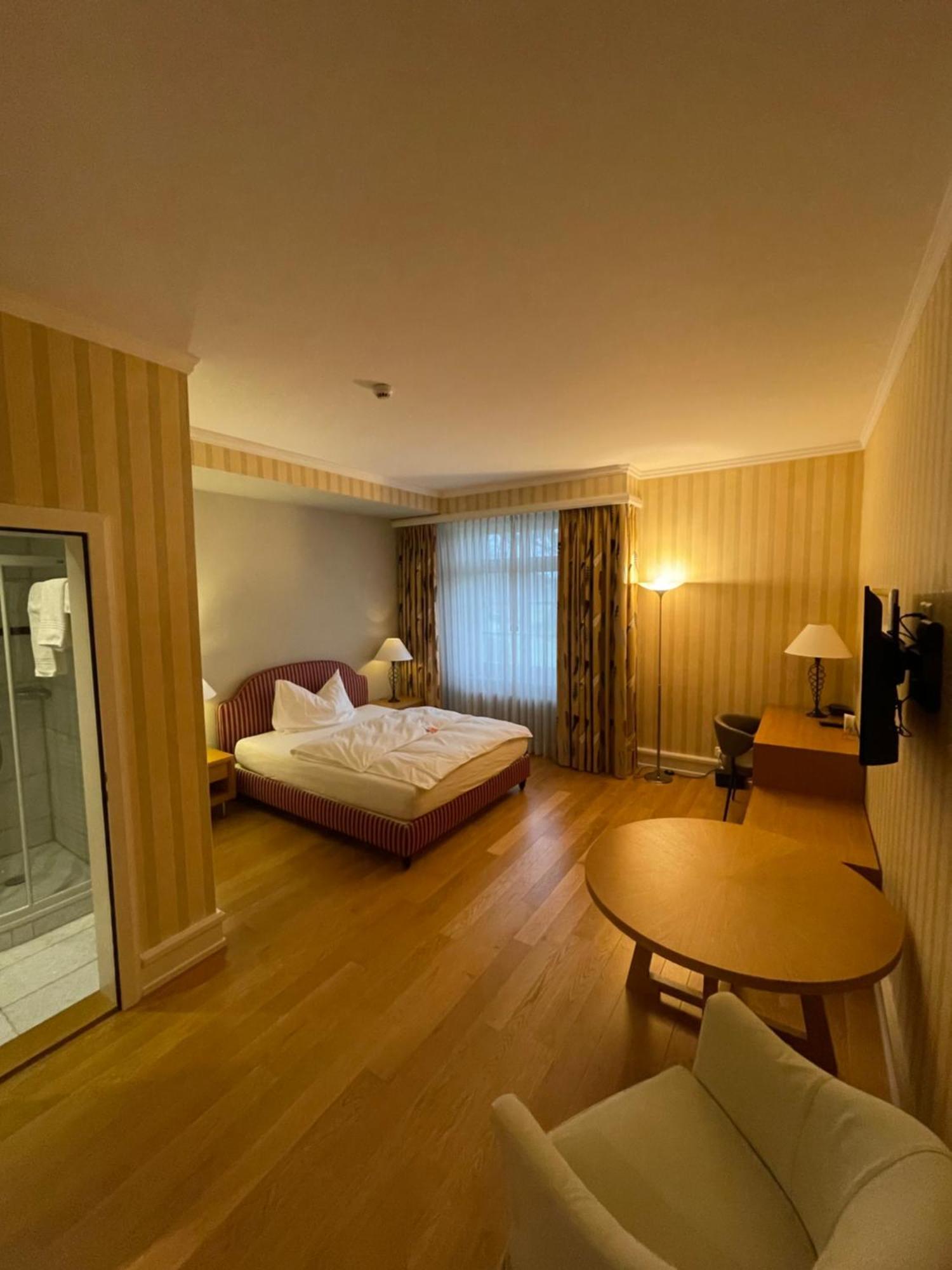Parkforum Wylihof Luterbach Екстериор снимка