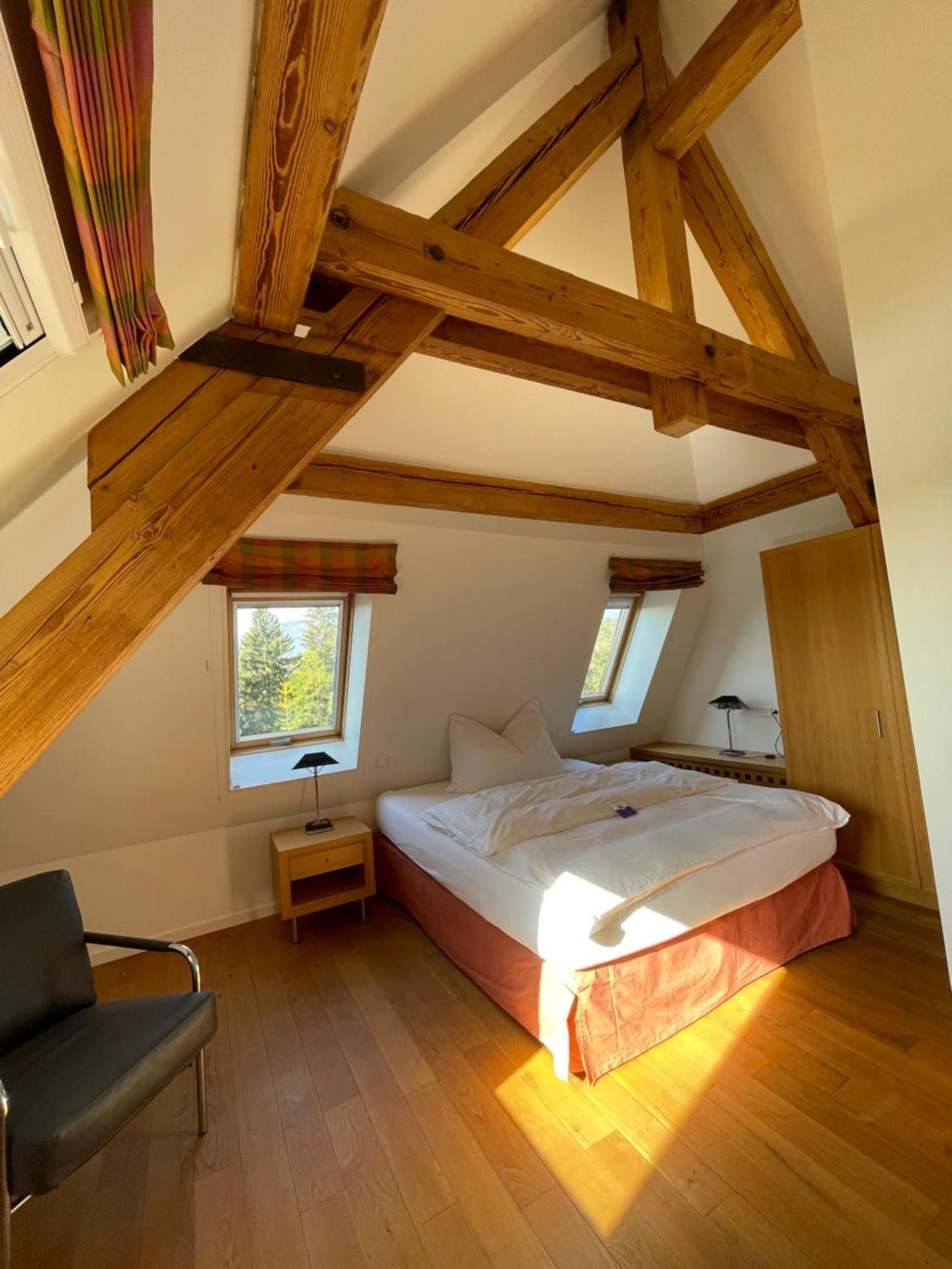Parkforum Wylihof Luterbach Екстериор снимка