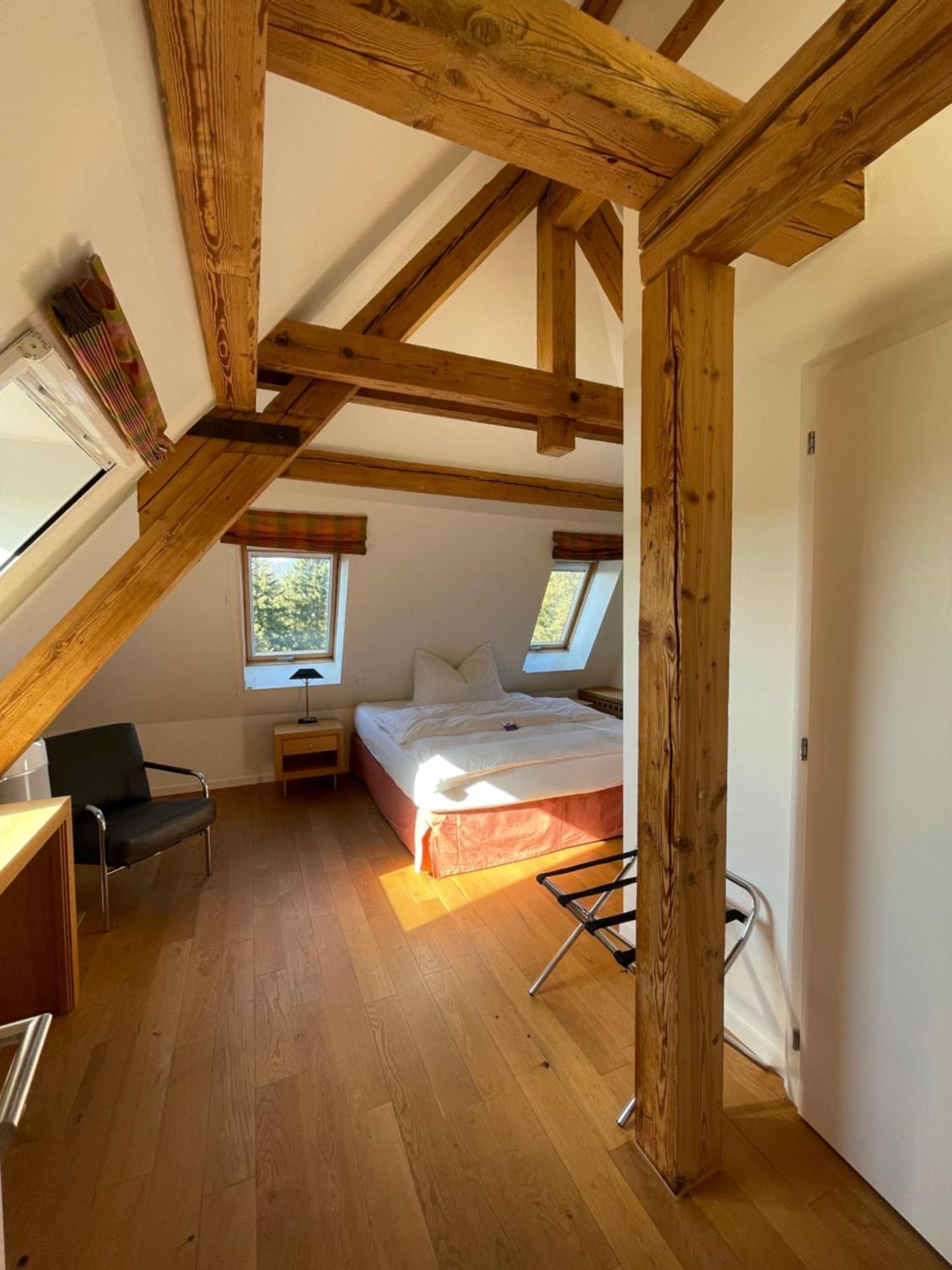 Parkforum Wylihof Luterbach Екстериор снимка