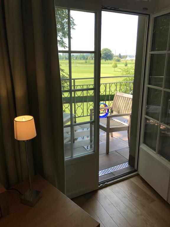 Parkforum Wylihof Luterbach Екстериор снимка