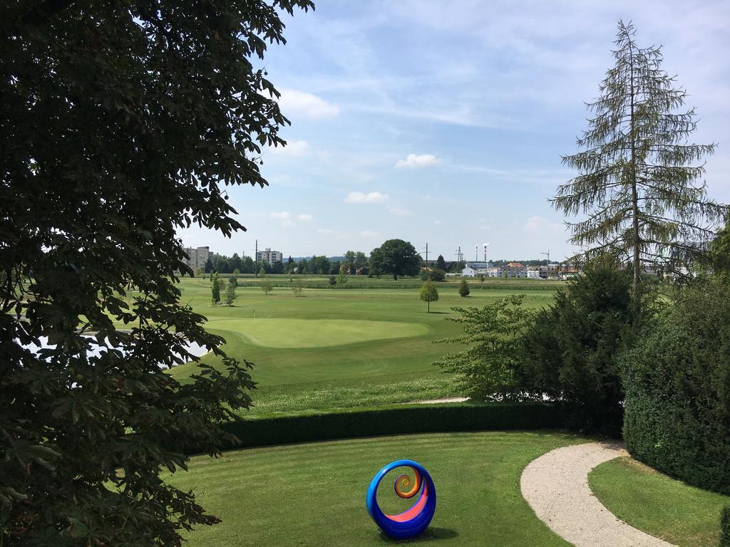 Parkforum Wylihof Luterbach Екстериор снимка