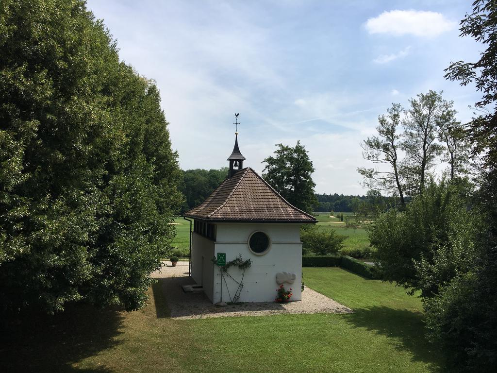 Parkforum Wylihof Luterbach Екстериор снимка