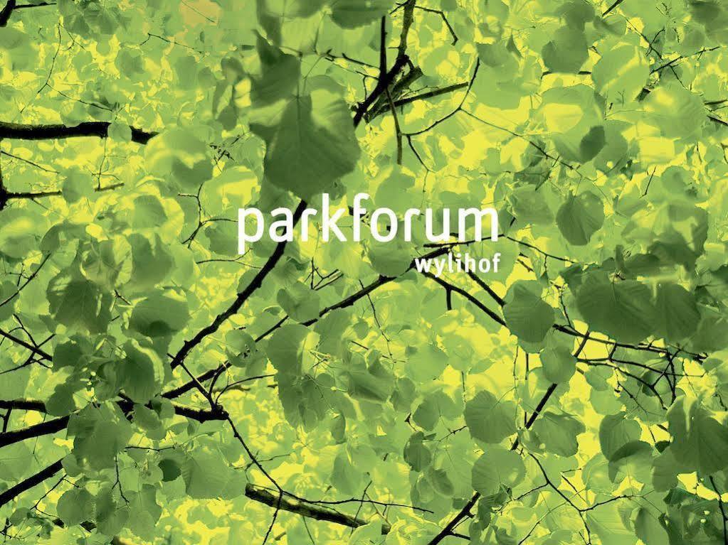 Parkforum Wylihof Luterbach Екстериор снимка