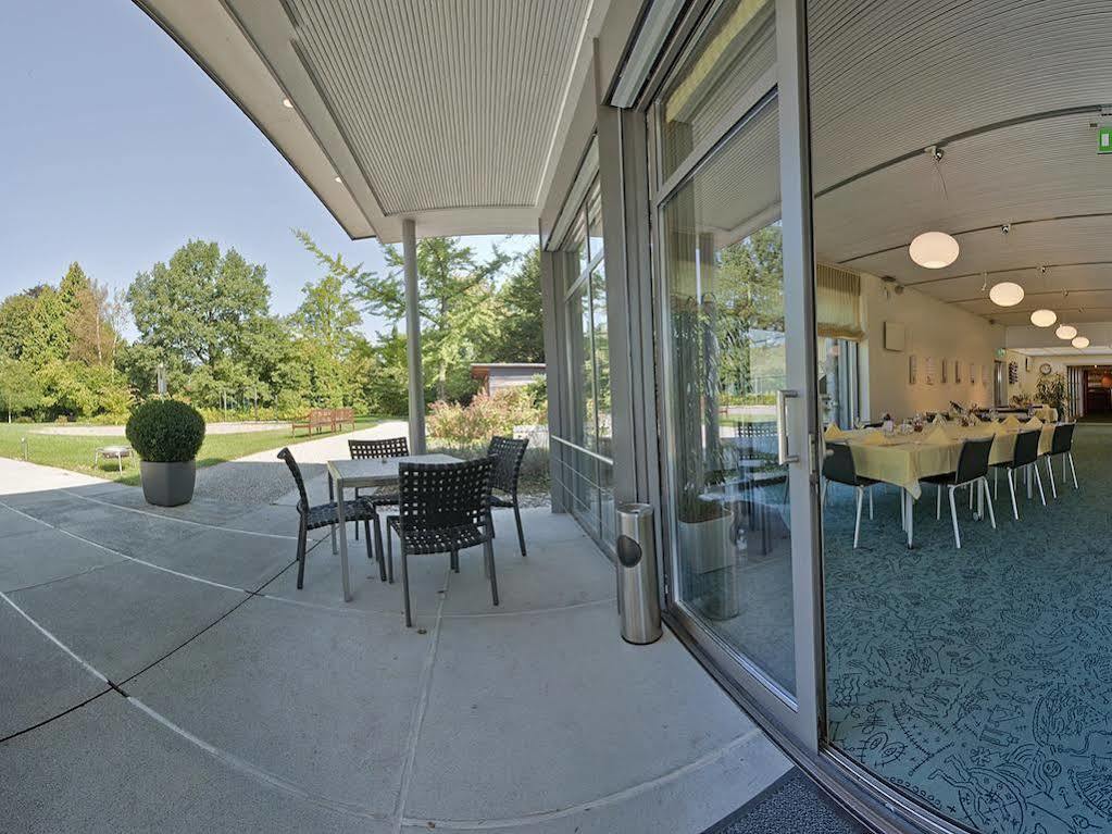 Parkforum Wylihof Luterbach Екстериор снимка