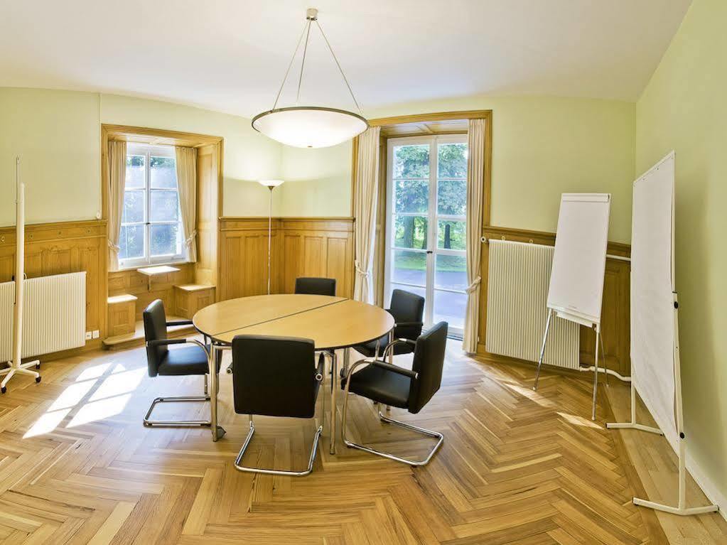 Parkforum Wylihof Luterbach Екстериор снимка