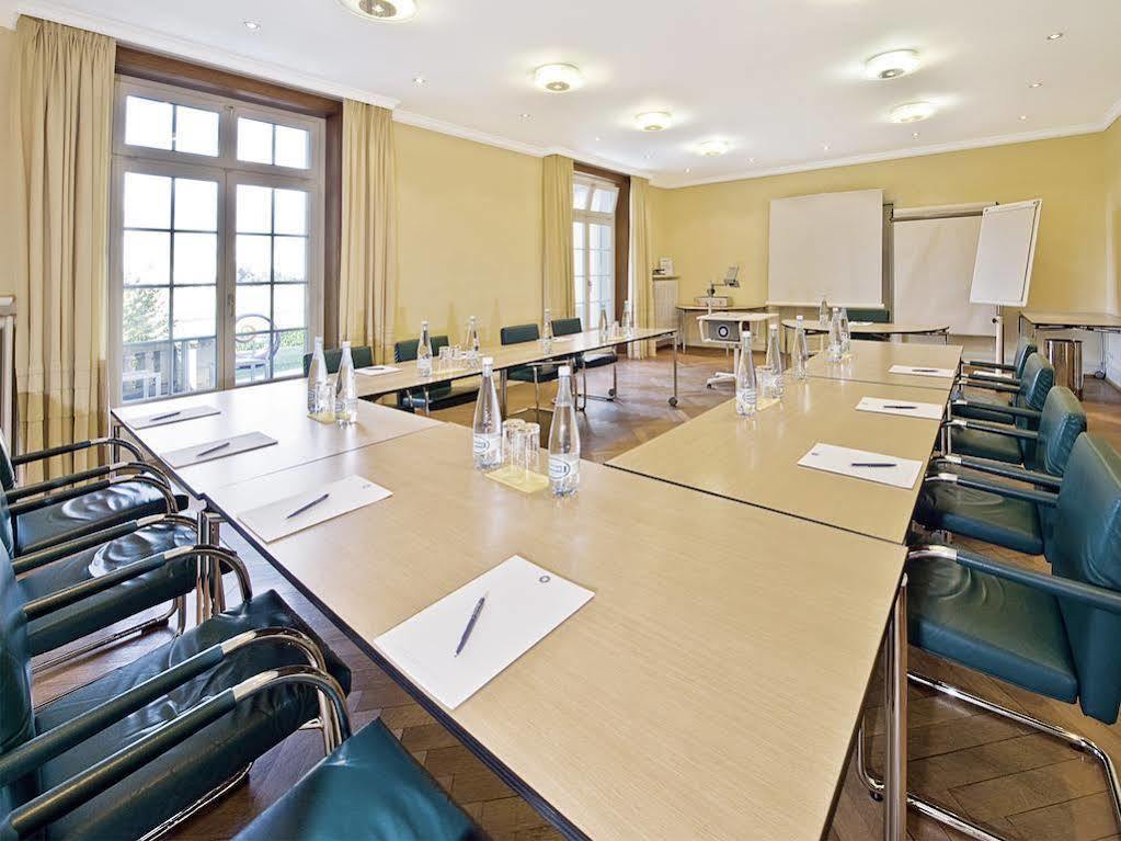 Parkforum Wylihof Luterbach Екстериор снимка