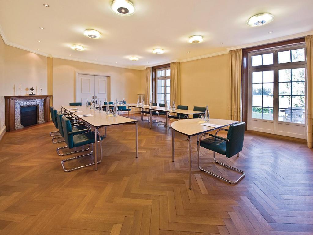 Parkforum Wylihof Luterbach Екстериор снимка