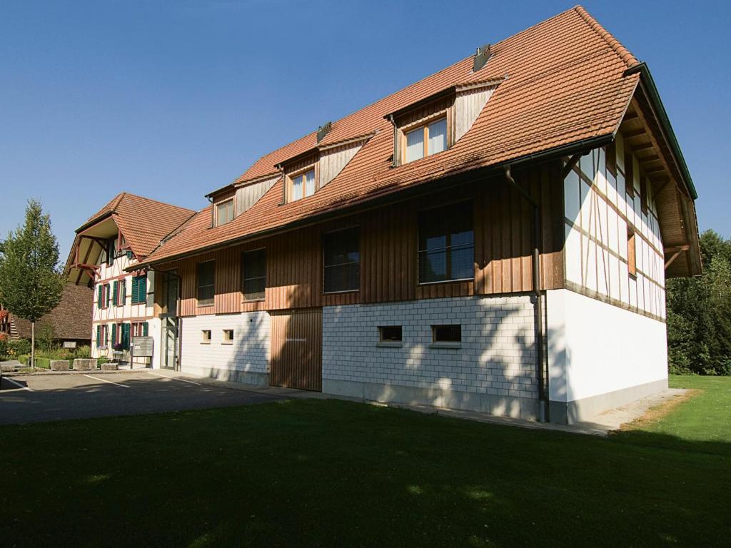 Parkforum Wylihof Luterbach Екстериор снимка