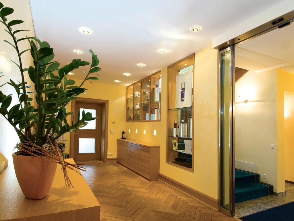 Parkforum Wylihof Luterbach Екстериор снимка